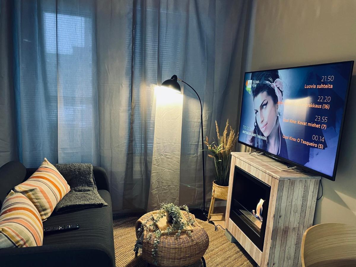 Lux Home تامبير المظهر الخارجي الصورة
