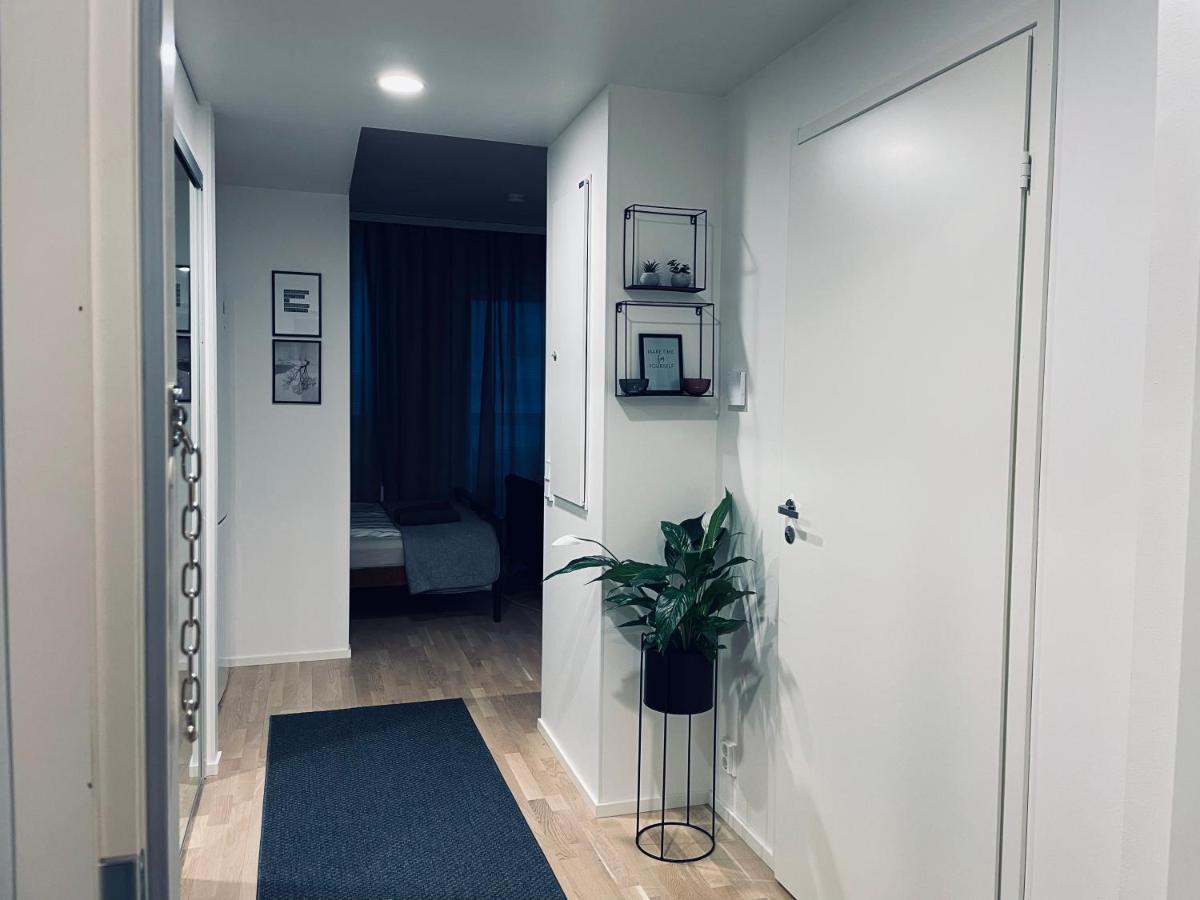 Lux Home تامبير المظهر الخارجي الصورة