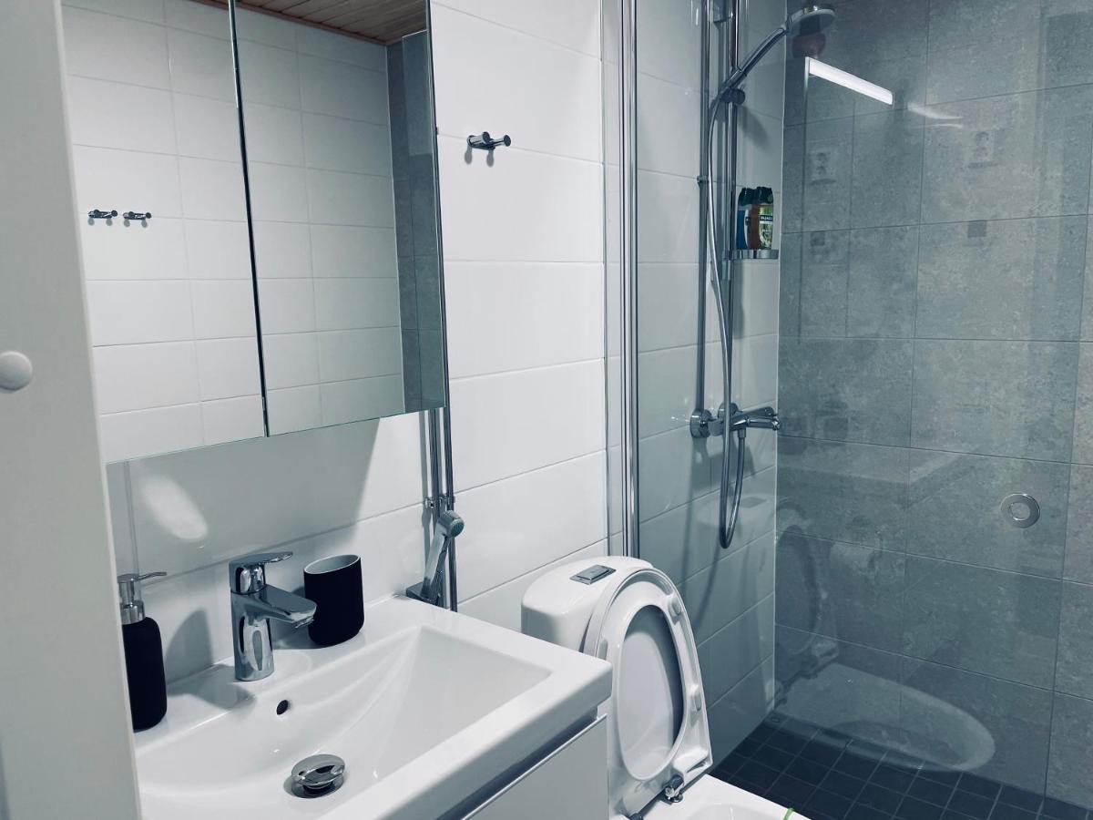 Lux Home تامبير المظهر الخارجي الصورة