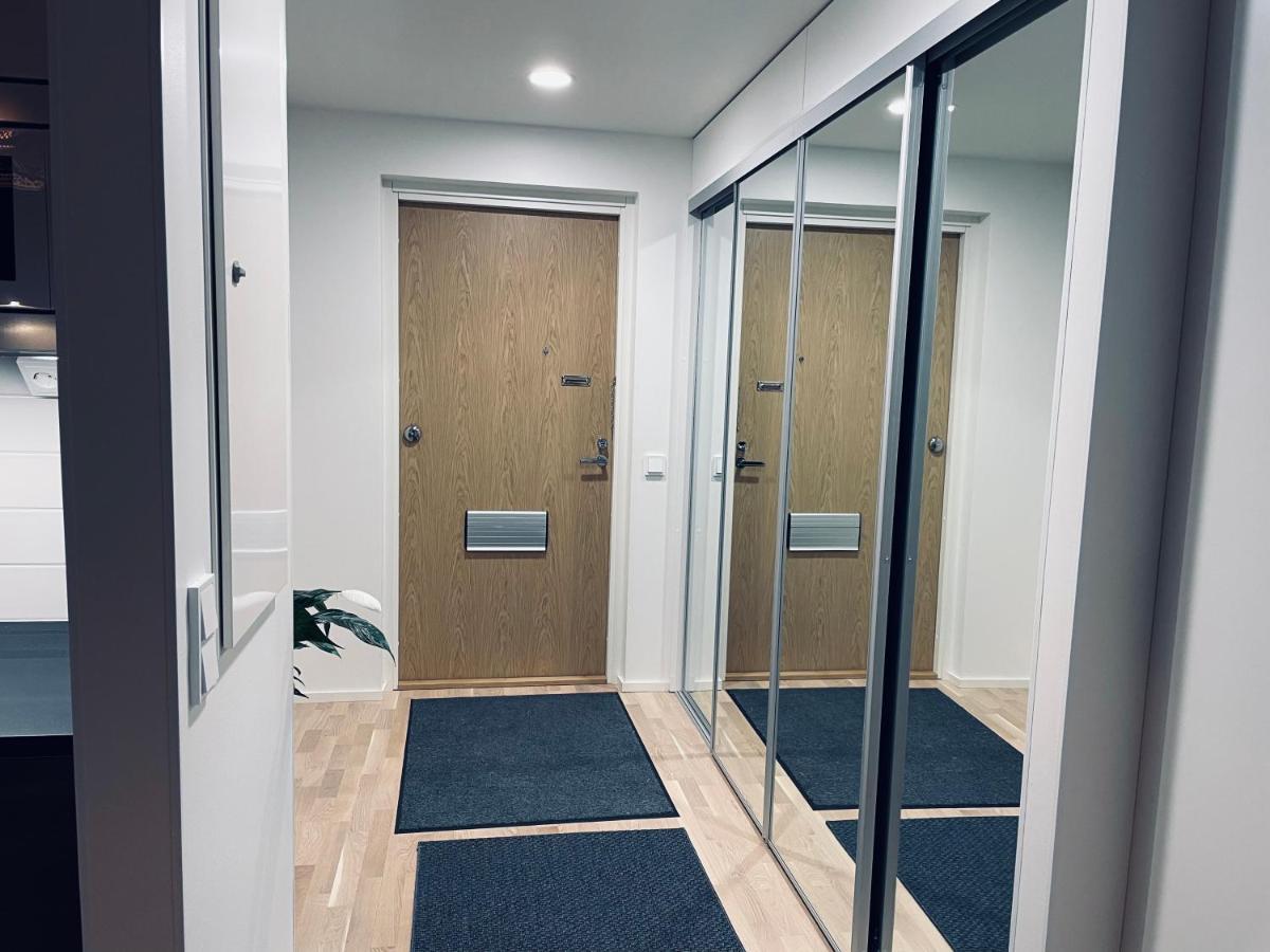 Lux Home تامبير المظهر الخارجي الصورة