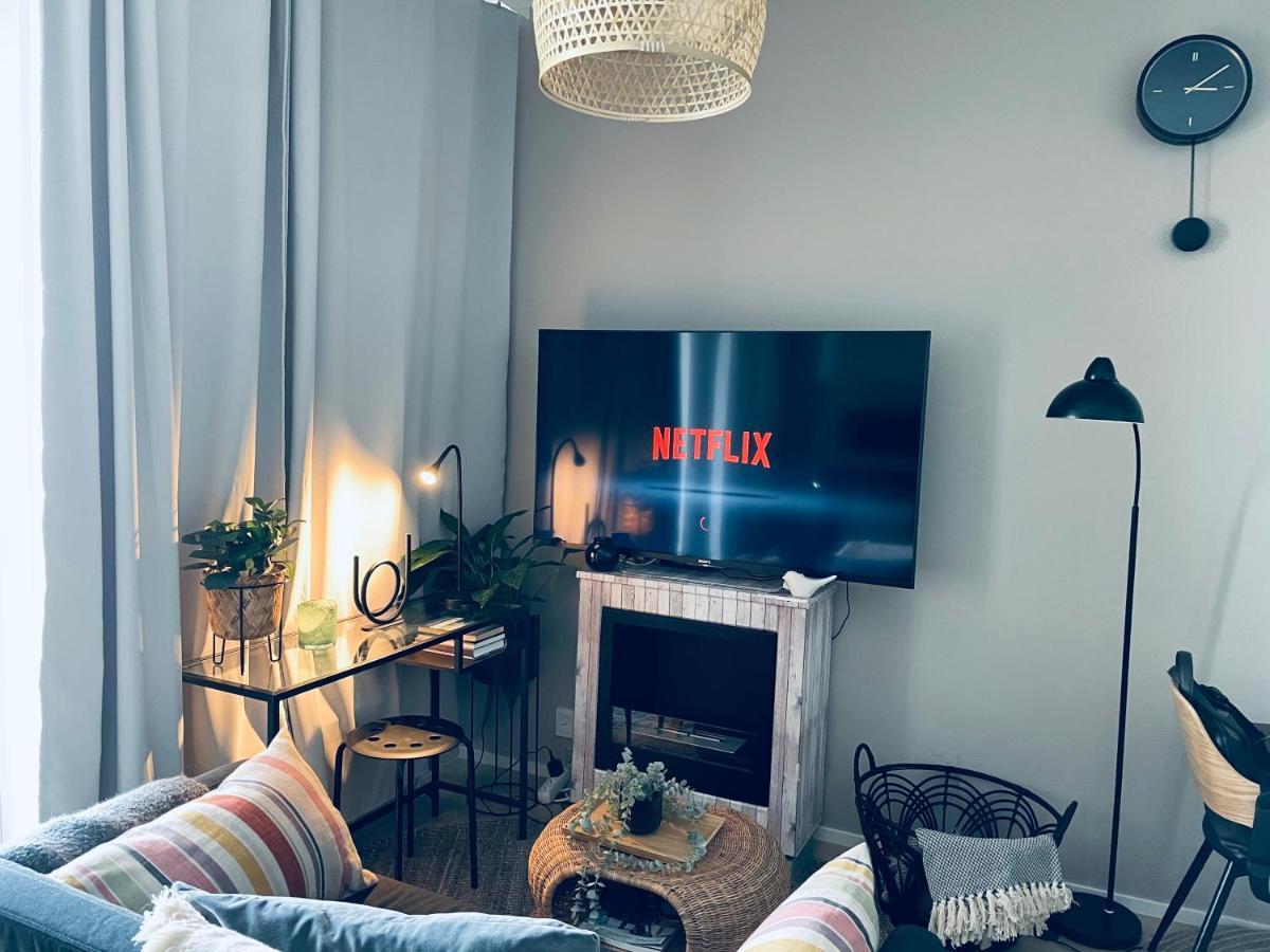 Lux Home تامبير المظهر الخارجي الصورة