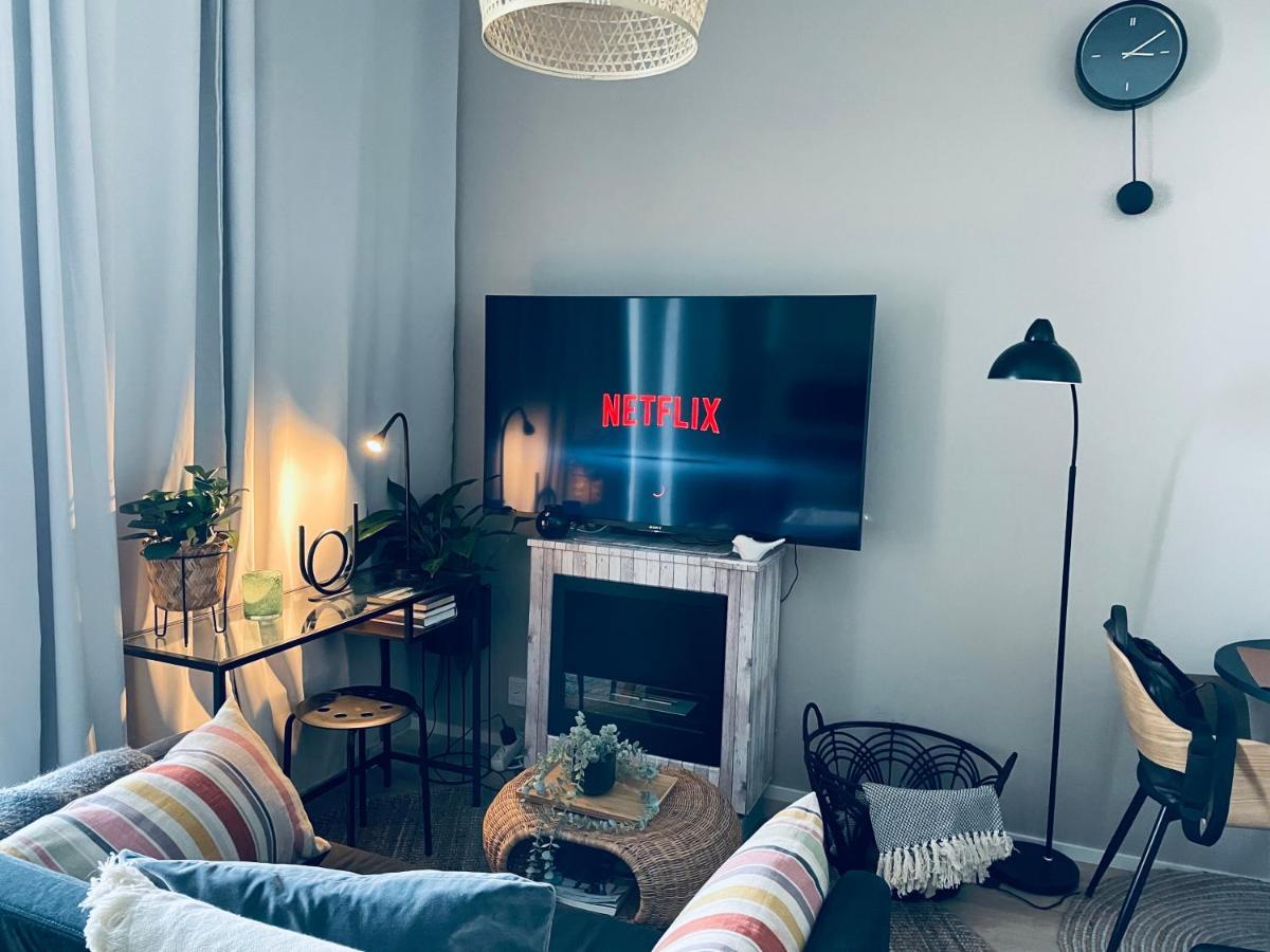 Lux Home تامبير المظهر الخارجي الصورة