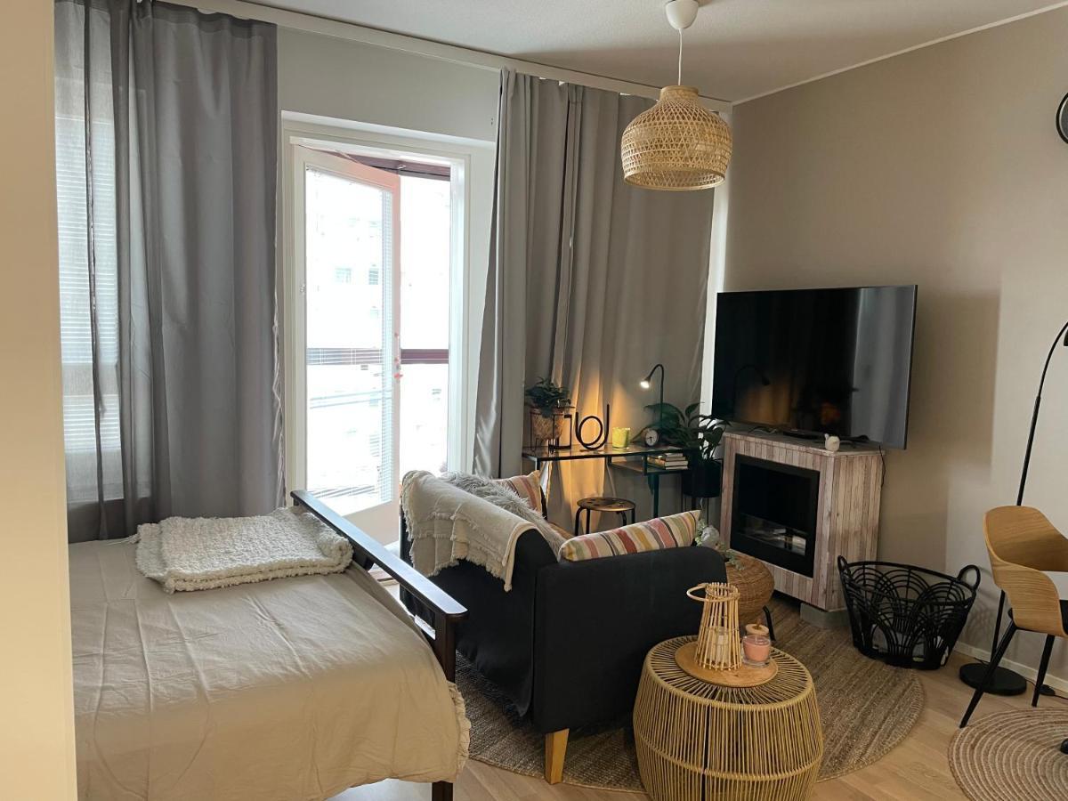Lux Home تامبير المظهر الخارجي الصورة