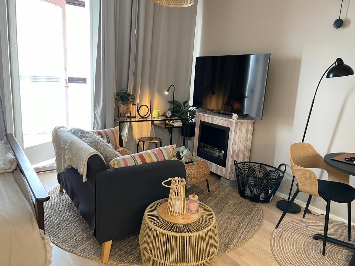 Lux Home تامبير المظهر الخارجي الصورة