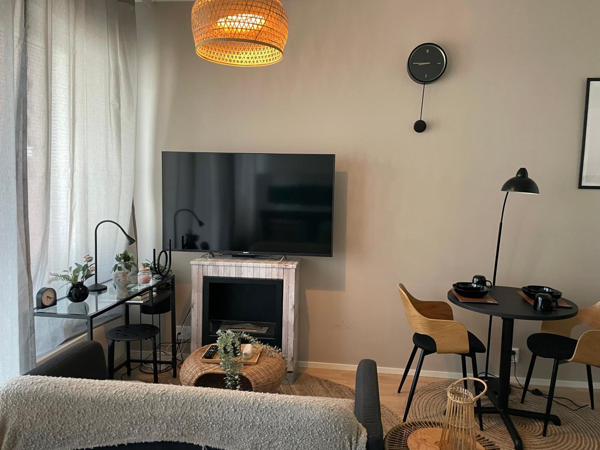 Lux Home تامبير المظهر الخارجي الصورة