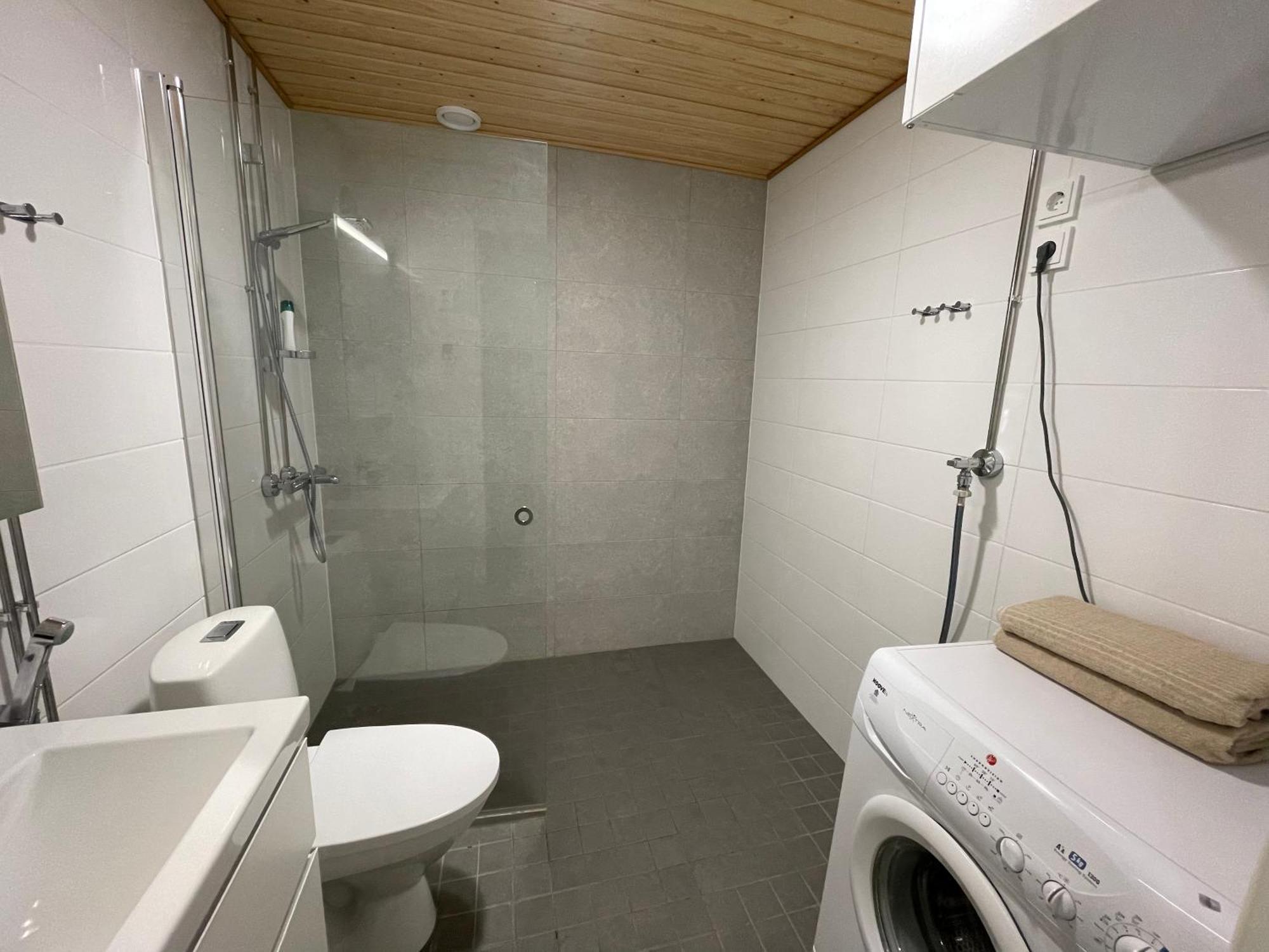 Lux Home تامبير المظهر الخارجي الصورة
