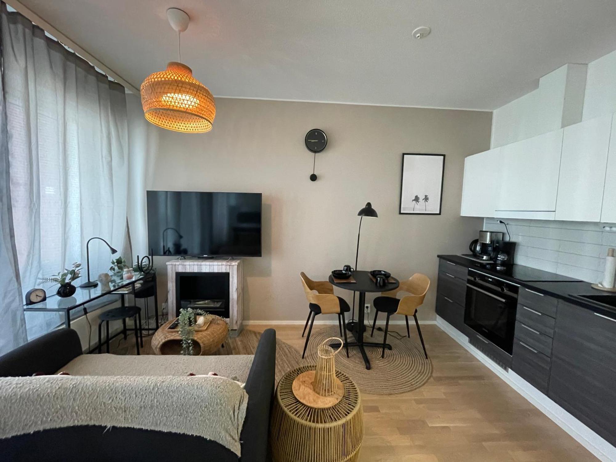 Lux Home تامبير المظهر الخارجي الصورة