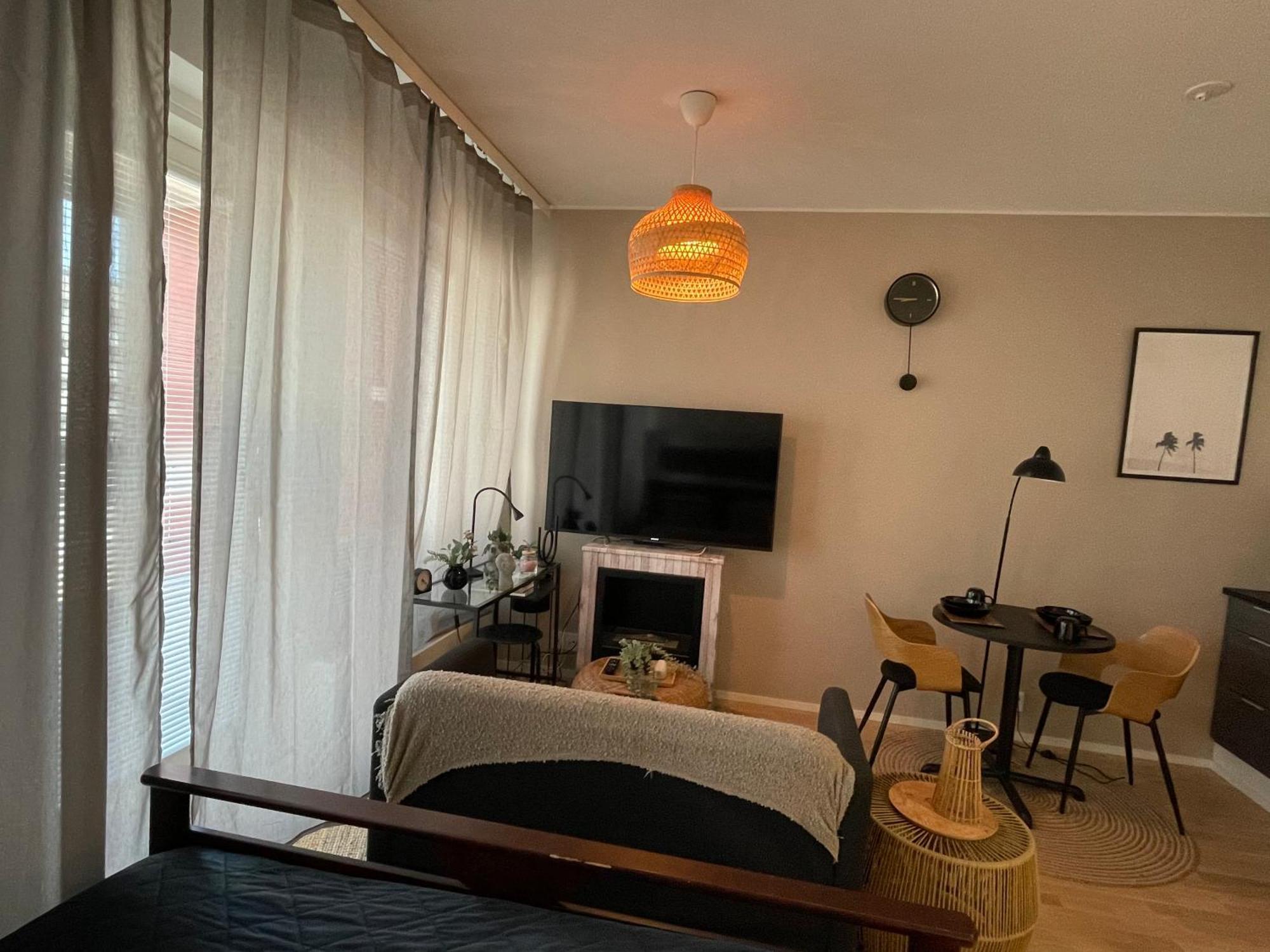 Lux Home تامبير المظهر الخارجي الصورة