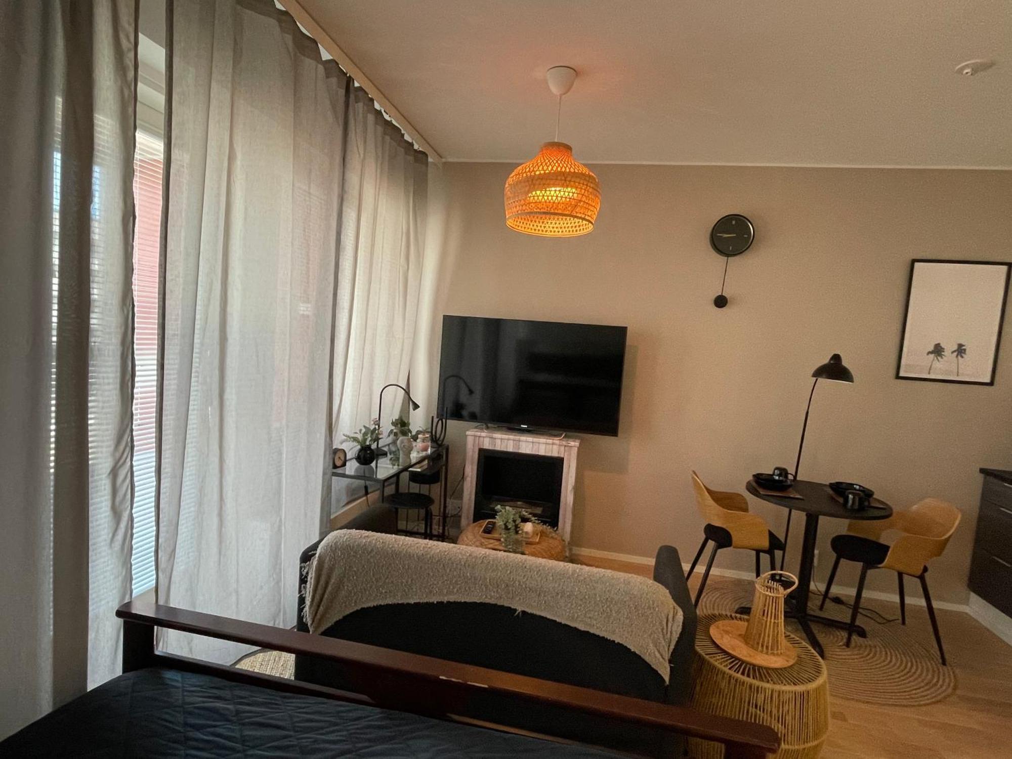 Lux Home تامبير المظهر الخارجي الصورة