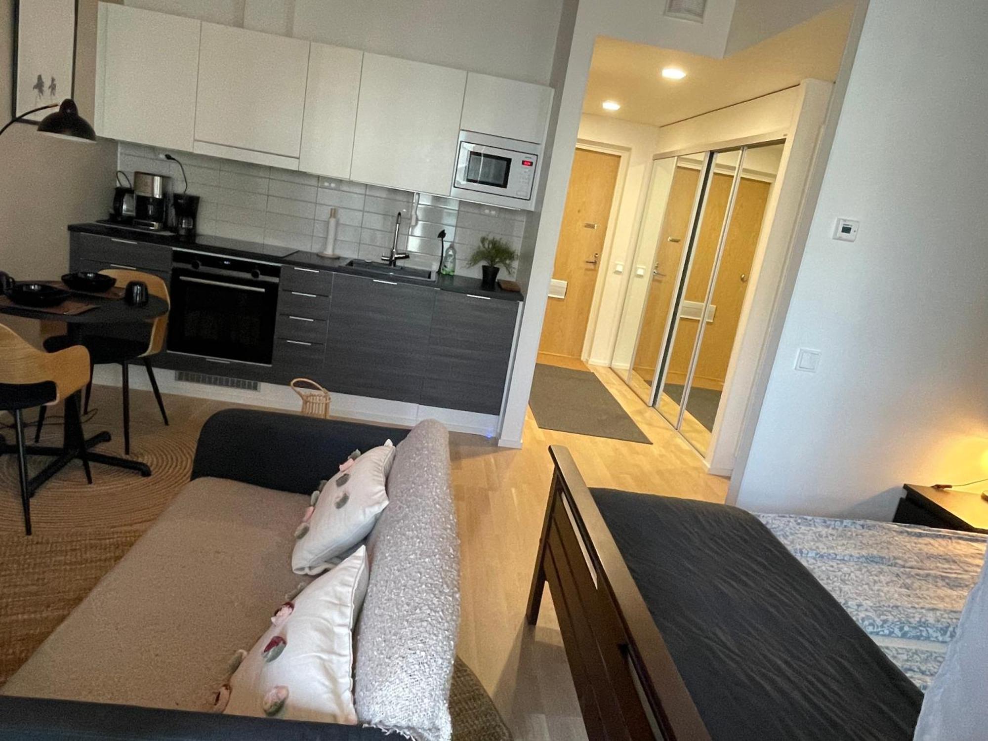 Lux Home تامبير المظهر الخارجي الصورة